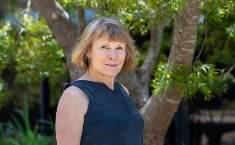 UCSC Genome Browser alumni profile: Melissa Cline