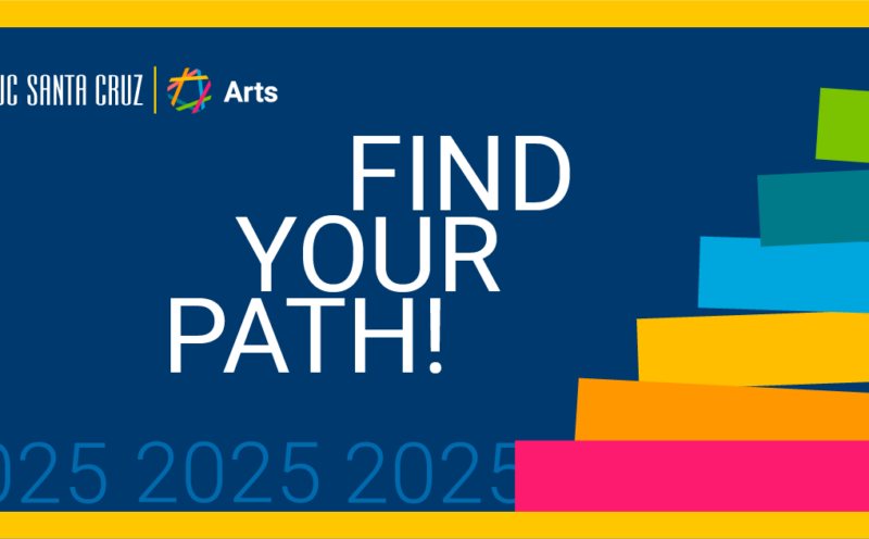 ‘Find Your Path!’ opens doors for successful careers in the arts