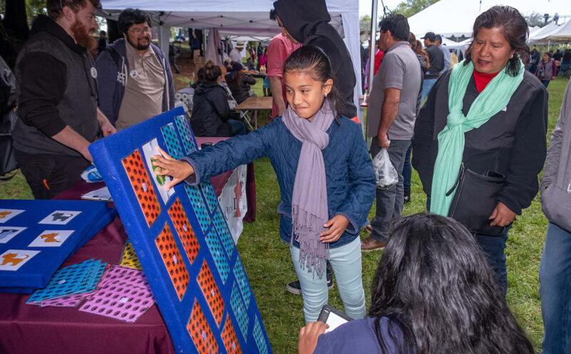 Reviving Indigenous languages: $600,000 grant honors the linguistic tapestry of Oaxacan immigrants in California