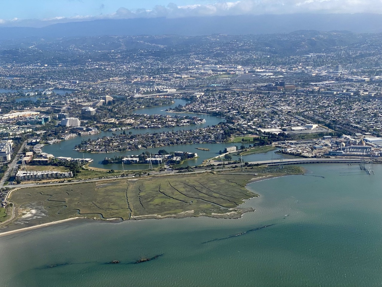 Facing the storm: UC Santa Cruz researchers model a new line of coastal defense